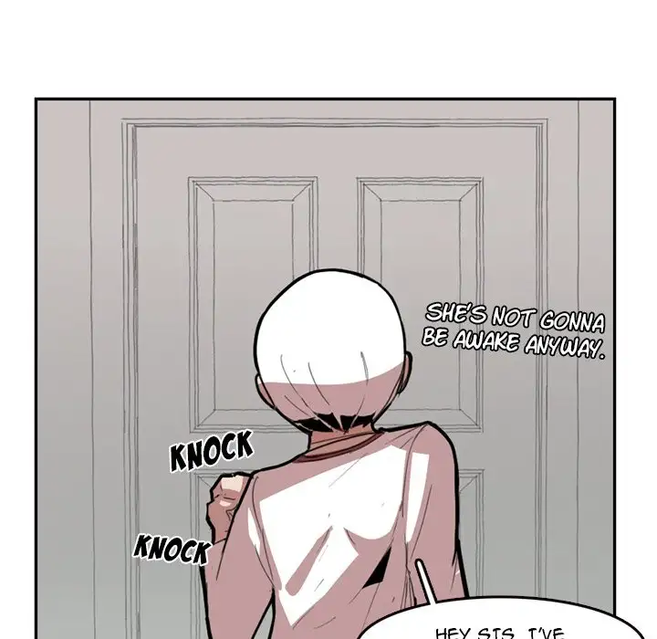 Justitia - Chapter 9 Page 43