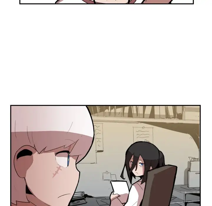 Justitia - Chapter 9 Page 45