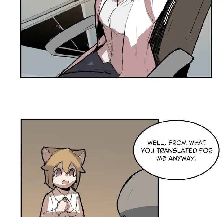 Justitia - Chapter 9 Page 47