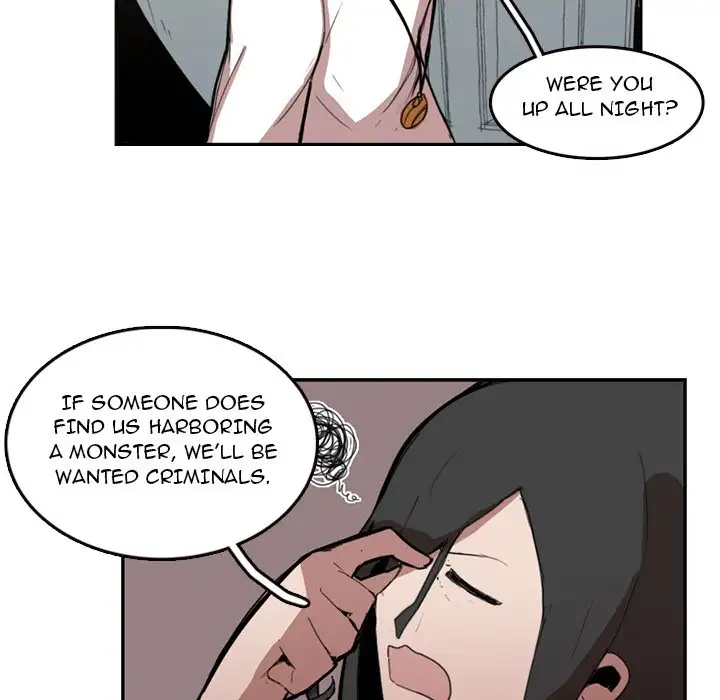 Justitia - Chapter 9 Page 49