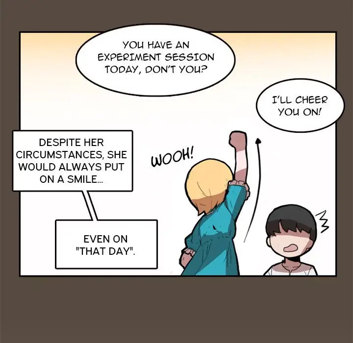 Justitia - Chapter 9 Page 5