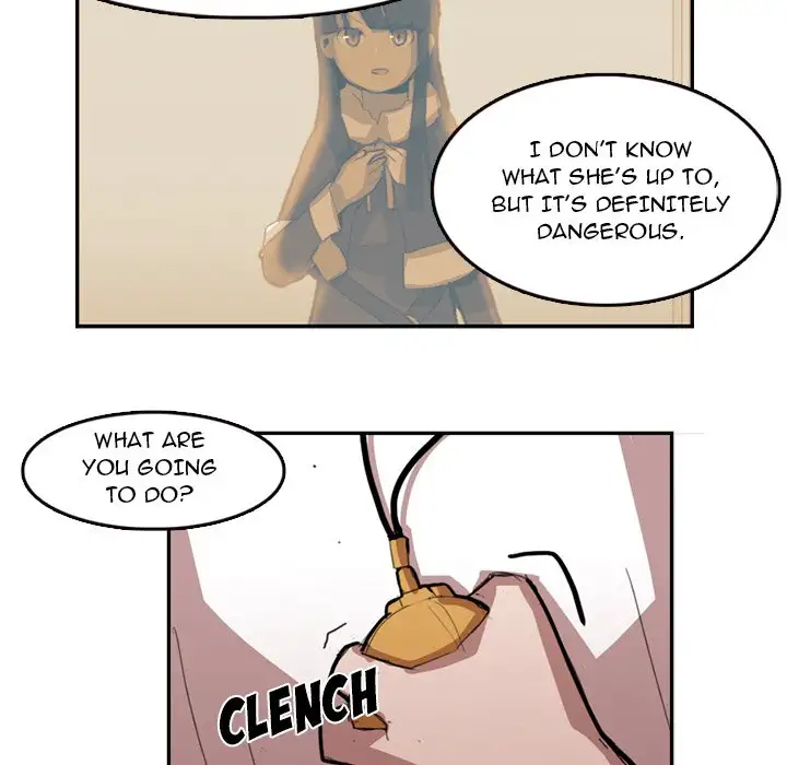 Justitia - Chapter 9 Page 59