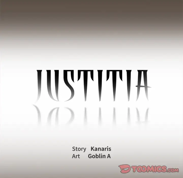 Justitia - Chapter 9 Page 6