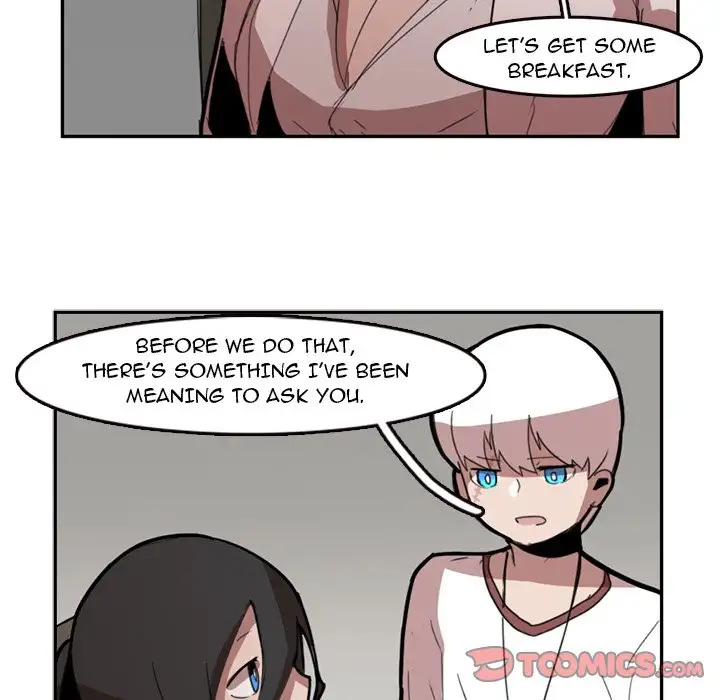 Justitia - Chapter 9 Page 62