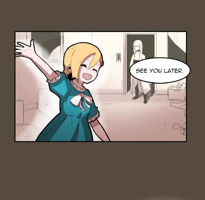 Justitia - Chapter 9 Page 8