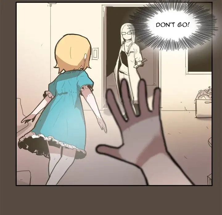 Justitia - Chapter 9 Page 9