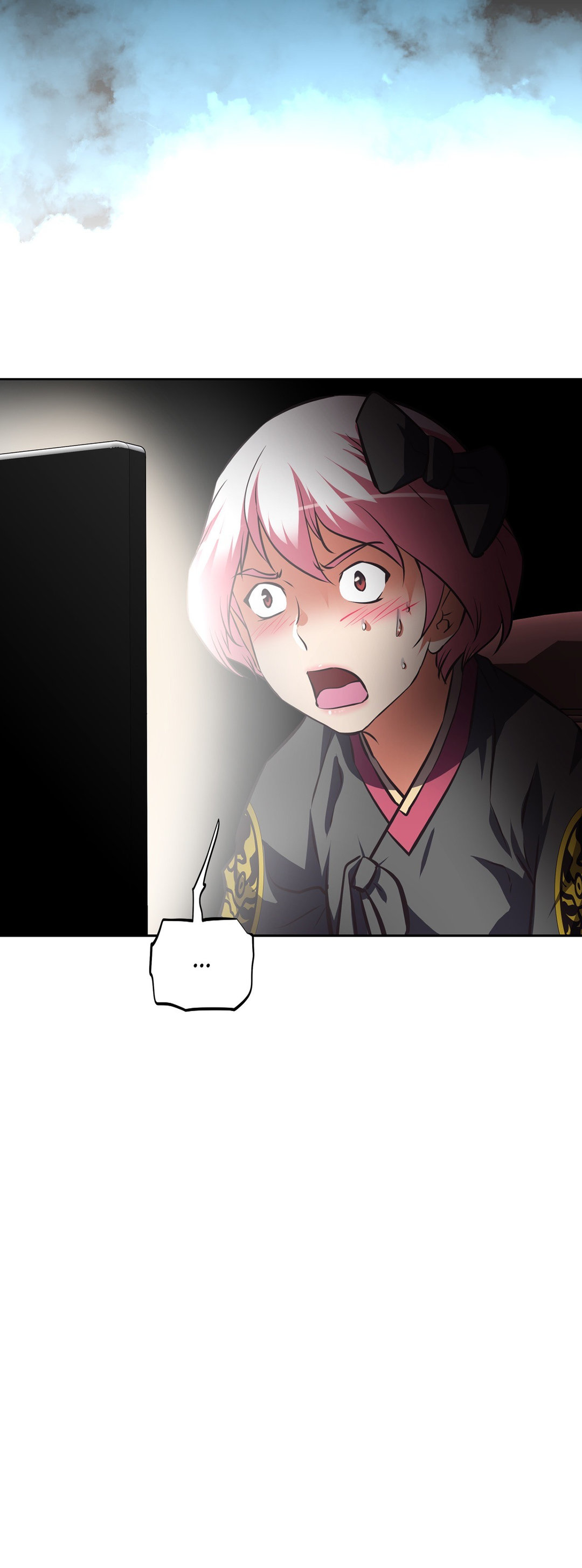 Hell’s Harem - Chapter 51 Page 28