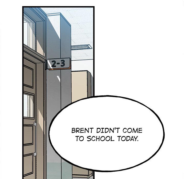 The Villain - Chapter 104 Page 22