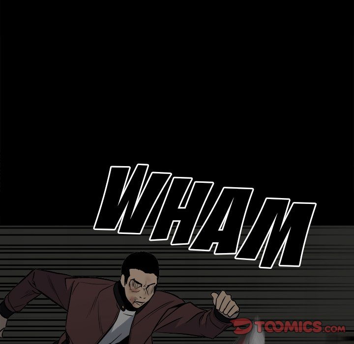 The Villain - Chapter 117 Page 51