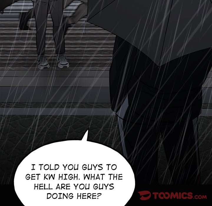 The Villain - Chapter 120 Page 111