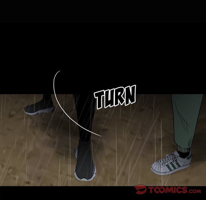 The Villain - Chapter 120 Page 147