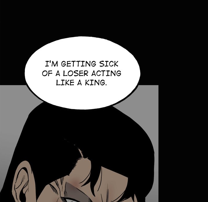 The Villain - Chapter 120 Page 30