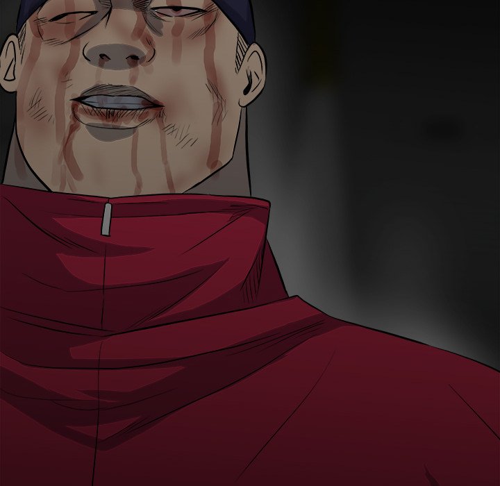 The Villain - Chapter 124 Page 26