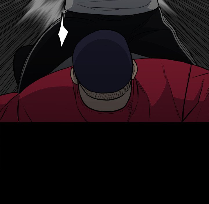 The Villain - Chapter 124 Page 74