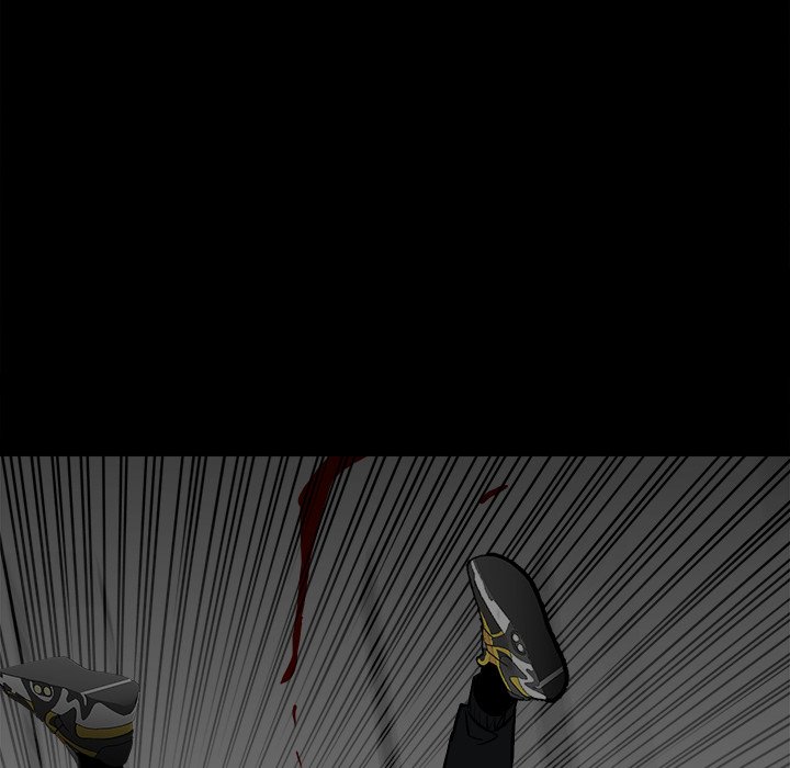 The Villain - Chapter 125 Page 131