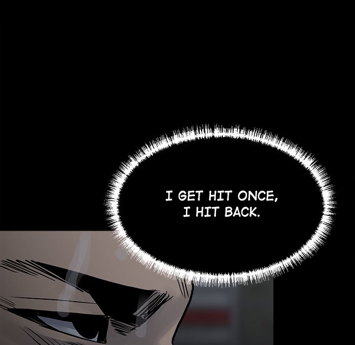 The Villain - Chapter 126 Page 17