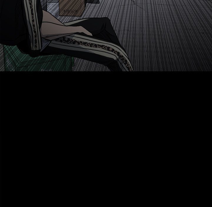 The Villain - Chapter 127 Page 22