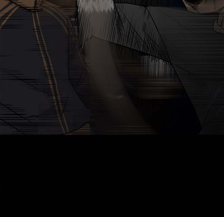 The Villain - Chapter 128 Page 130