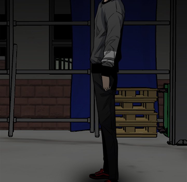 The Villain - Chapter 129 Page 127