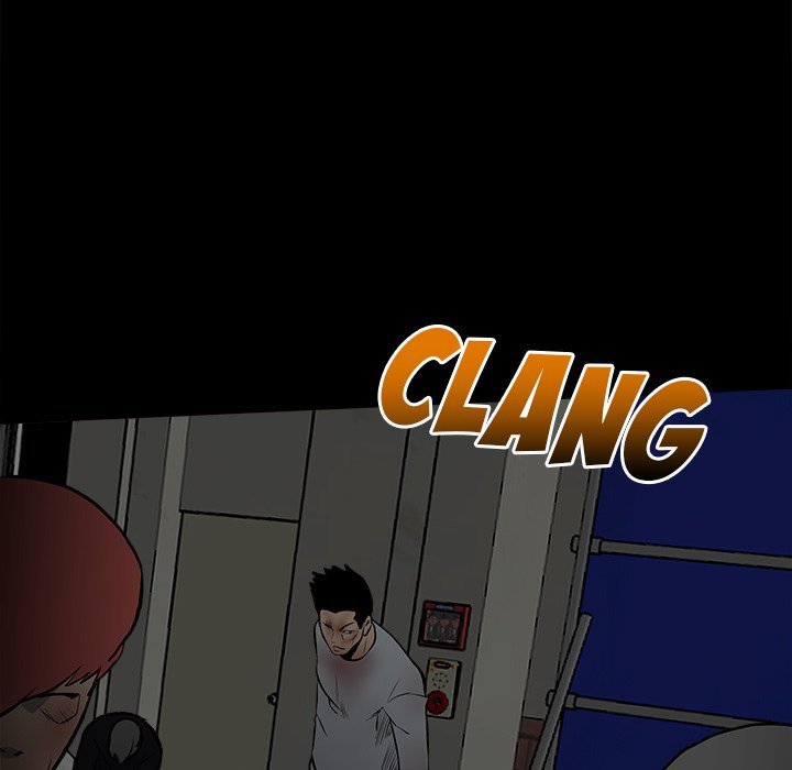 The Villain - Chapter 139 Page 128