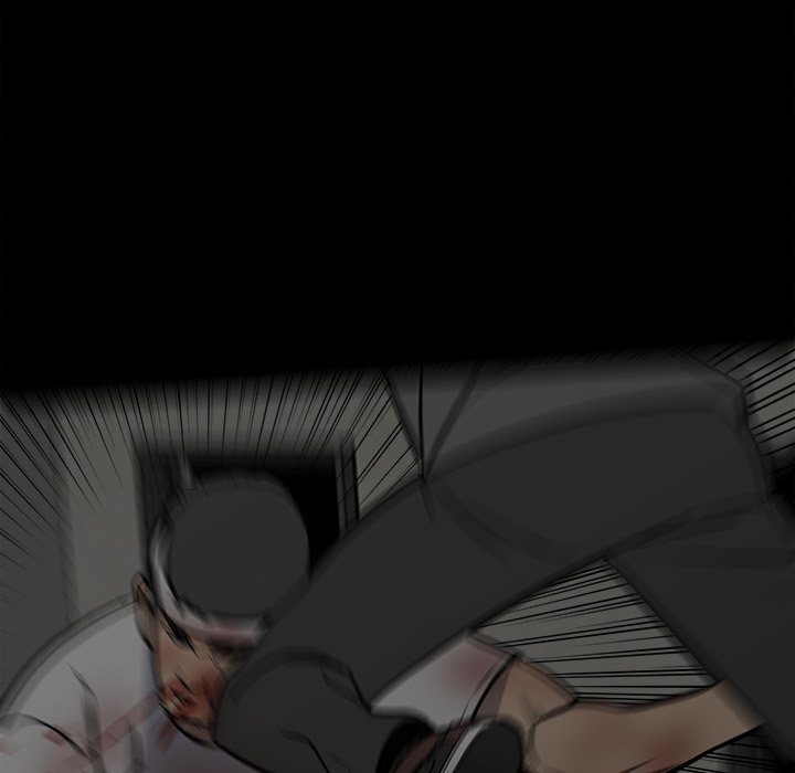The Villain - Chapter 139 Page 23