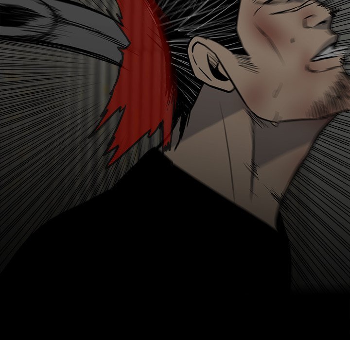 The Villain - Chapter 139 Page 70