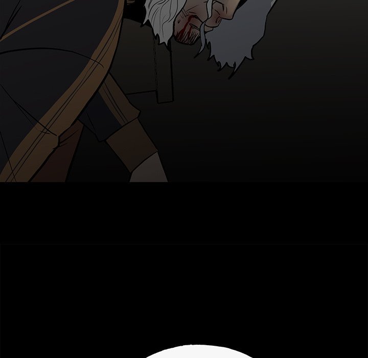 The Villain - Chapter 140 Page 112