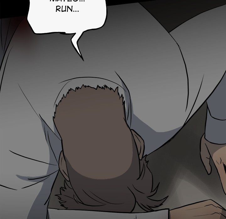 The Villain - Chapter 140 Page 118