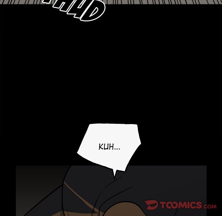 The Villain - Chapter 140 Page 123