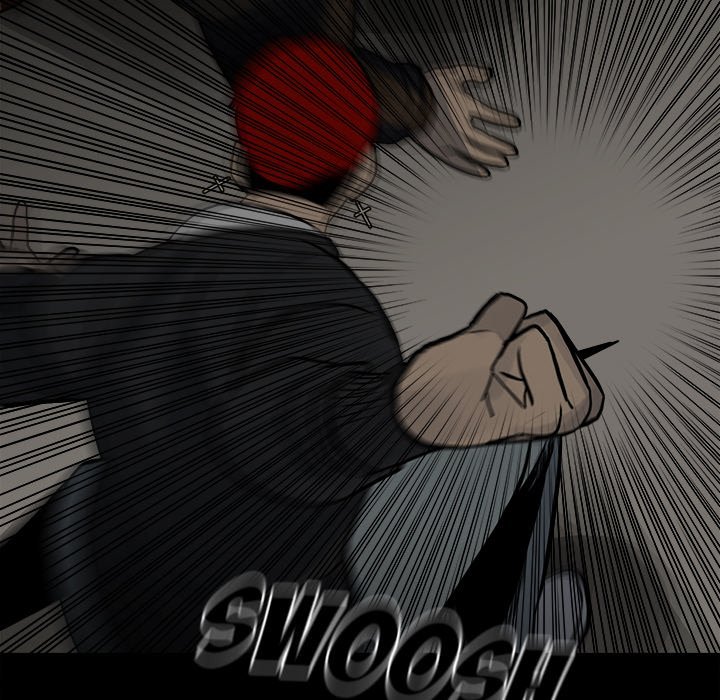 The Villain - Chapter 140 Page 128