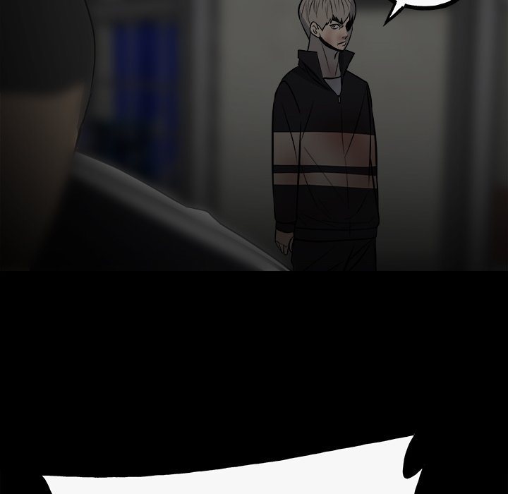 The Villain - Chapter 140 Page 14