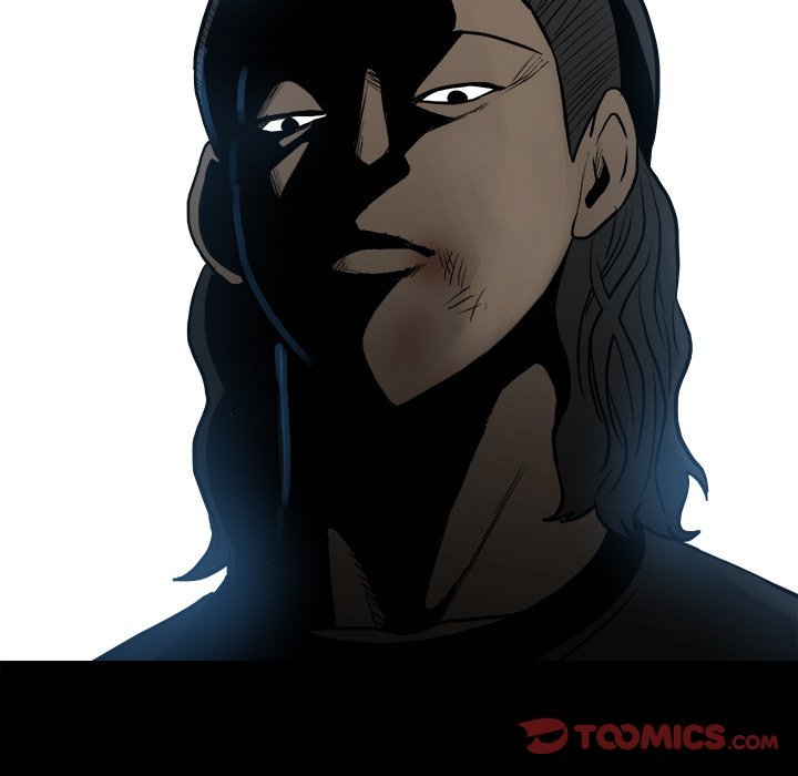 The Villain - Chapter 140 Page 141