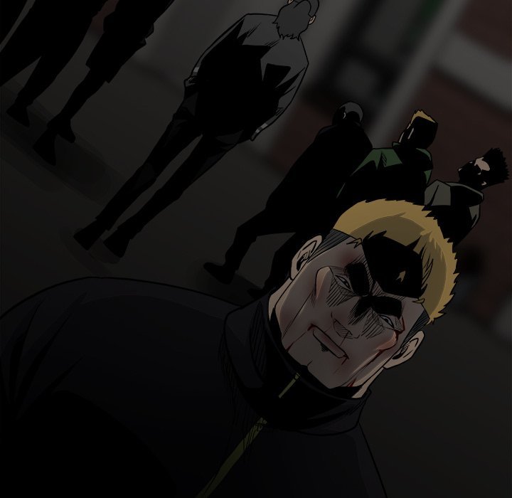 The Villain - Chapter 140 Page 156