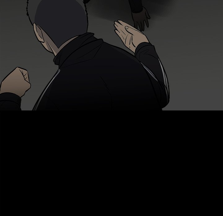 The Villain - Chapter 140 Page 16