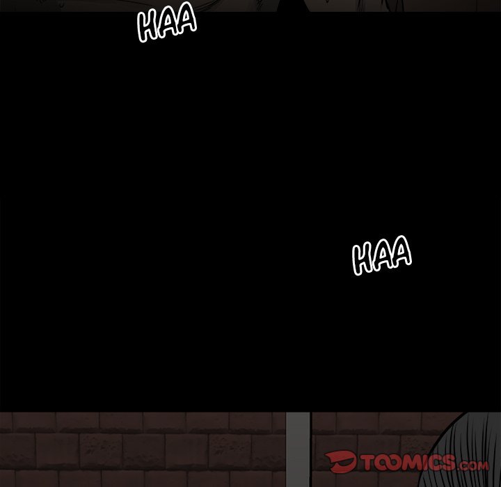 The Villain - Chapter 140 Page 45