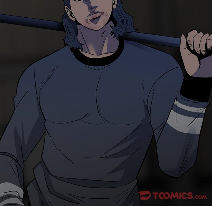 The Villain - Chapter 140 Page 69