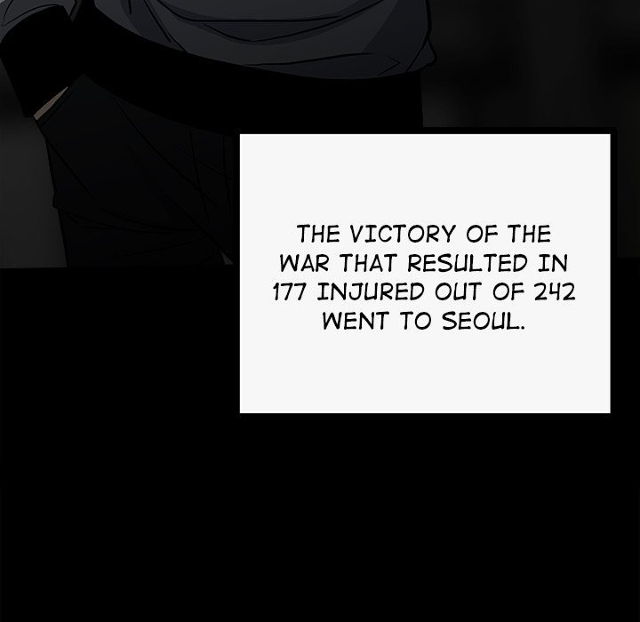 The Villain - Chapter 140 Page 70