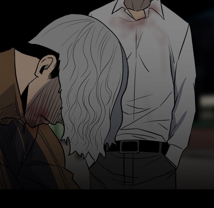 The Villain - Chapter 140 Page 85