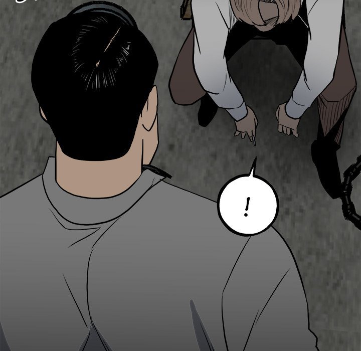 The Villain - Chapter 142 Page 27