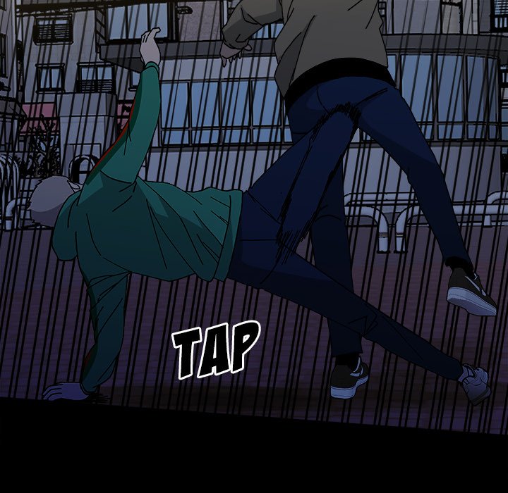 The Villain - Chapter 149 Page 91