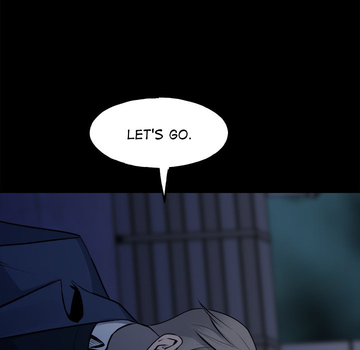 The Villain - Chapter 152 Page 102