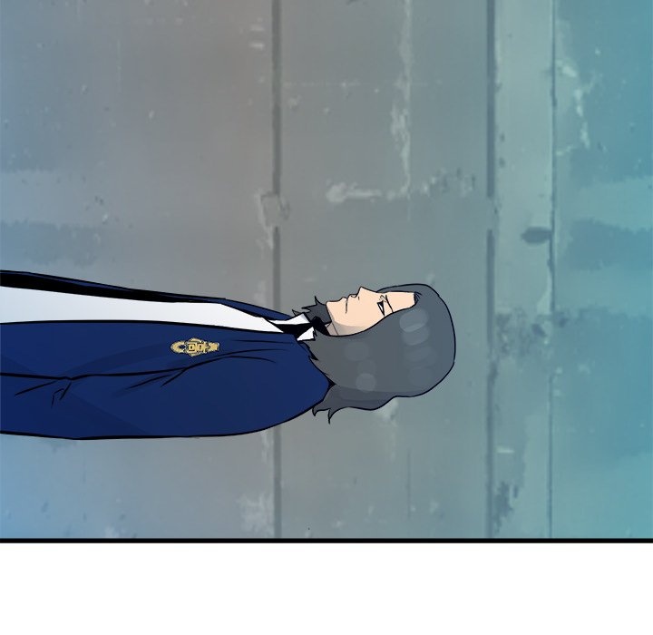 The Villain - Chapter 155 Page 113