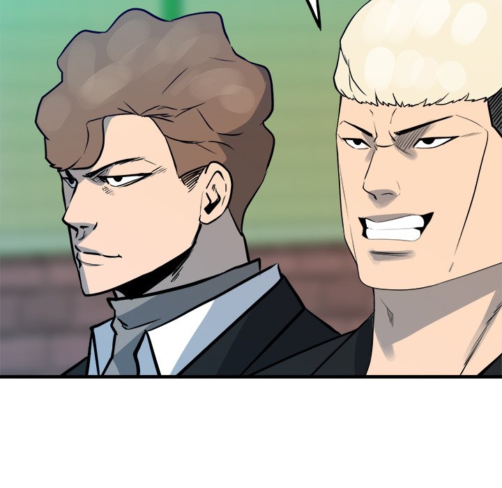 The Villain - Chapter 155 Page 5