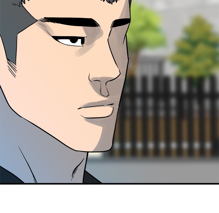 The Villain - Chapter 155 Page 92