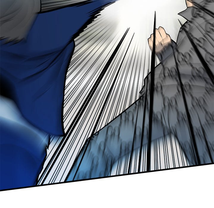 The Villain - Chapter 156 Page 20