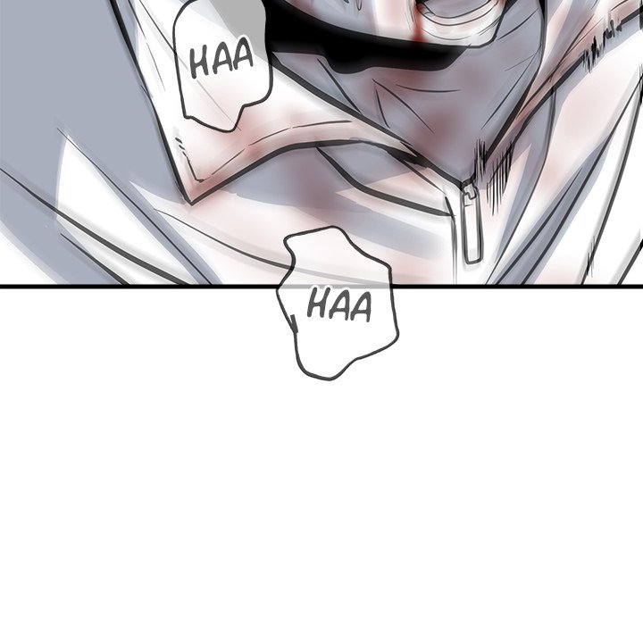 The Villain - Chapter 158 Page 119