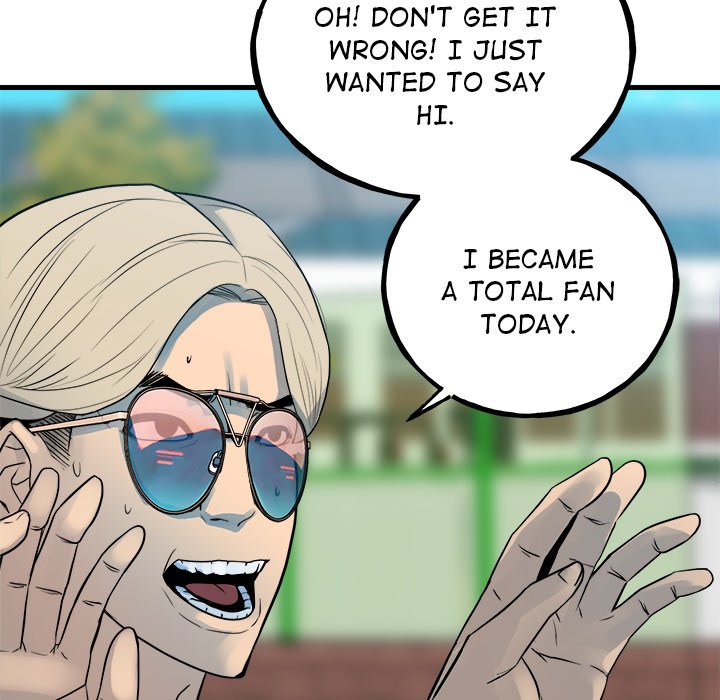 The Villain - Chapter 159 Page 98