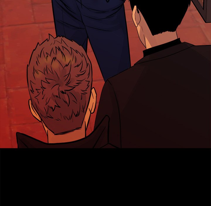 The Villain - Chapter 160 Page 140