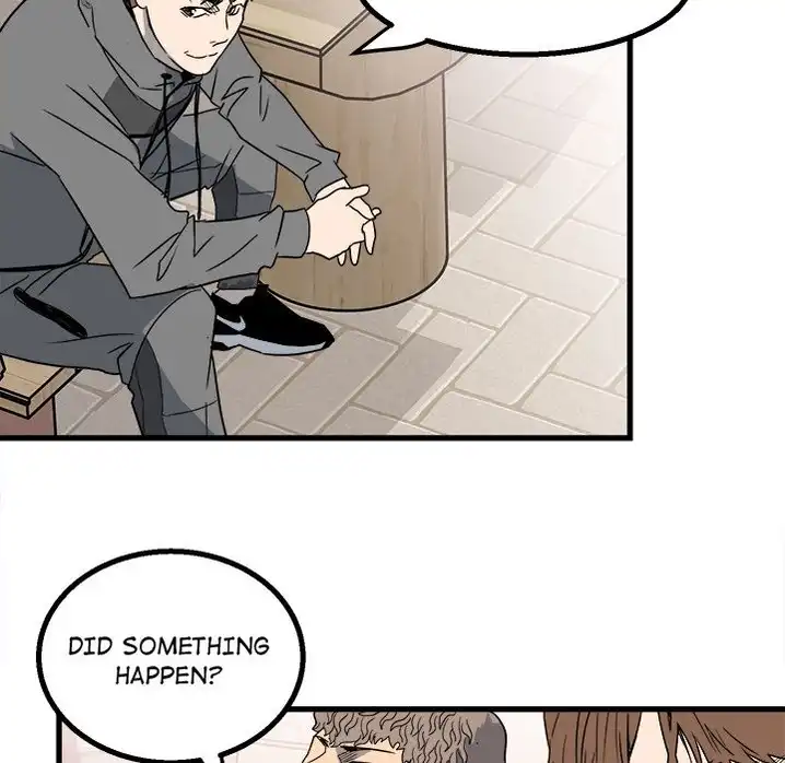 The Villain - Chapter 23 Page 84