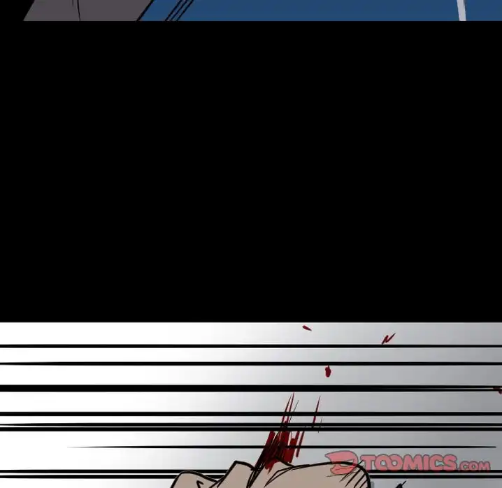 The Villain - Chapter 31 Page 14